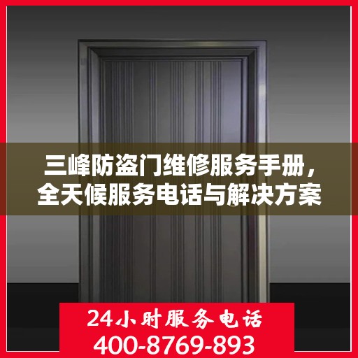 三峰防盗门维修服务手册，全天候服务电话与解决方案