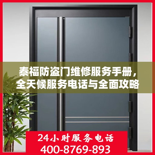 泰福防盗门维修服务手册，全天候服务电话与全面攻略指南