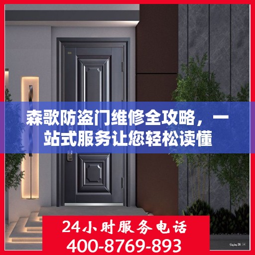 森歌防盗门维修全攻略，一站式服务让您轻松读懂