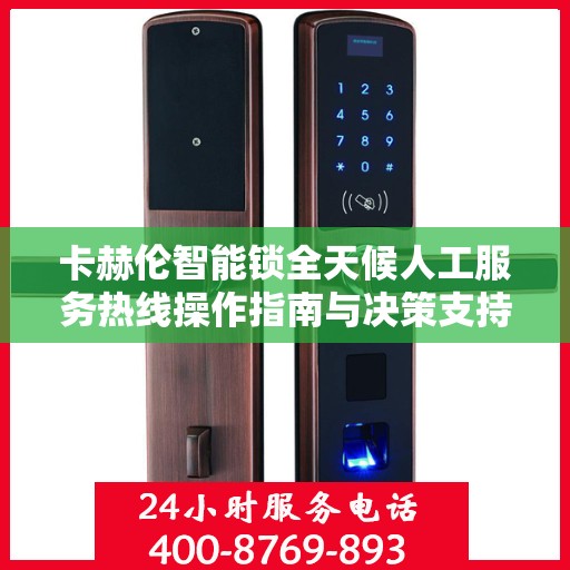 卡赫伦智能锁全天候人工服务热线操作指南与决策支持