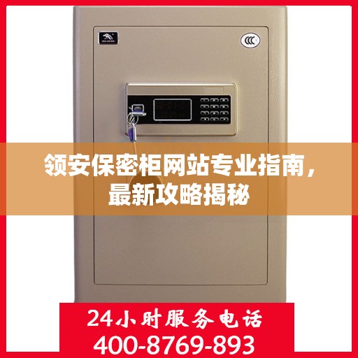 领安保密柜网站专业指南，最新攻略揭秘