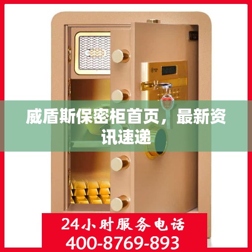 威盾斯保密柜首页，最新资讯速递