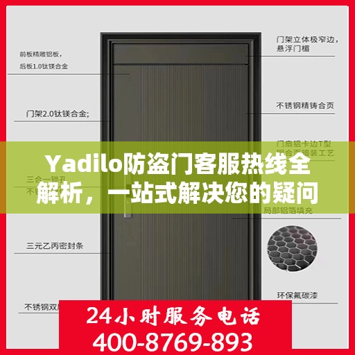 Yadilo防盗门客服热线全解析，一站式解决您的疑问和需求