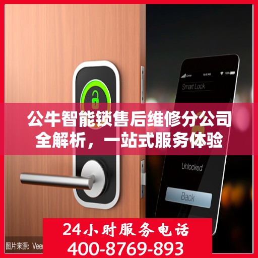 公牛智能锁售后维修分公司全解析，一站式服务体验