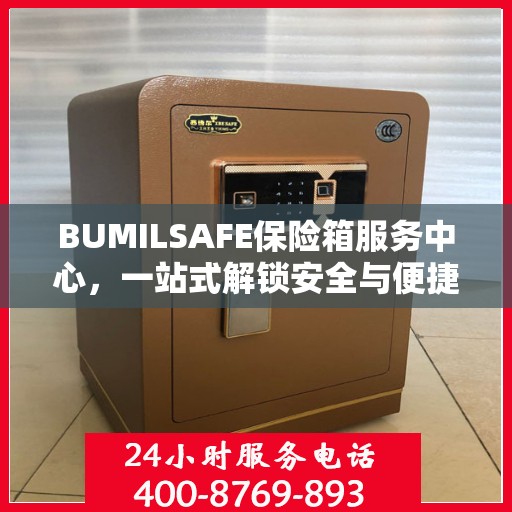 BUMILSAFE保险箱服务中心，一站式解锁安全与便捷的全面攻略