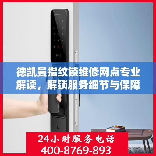 德凯曼指纹锁维修网点专业解读，解锁服务细节与保障