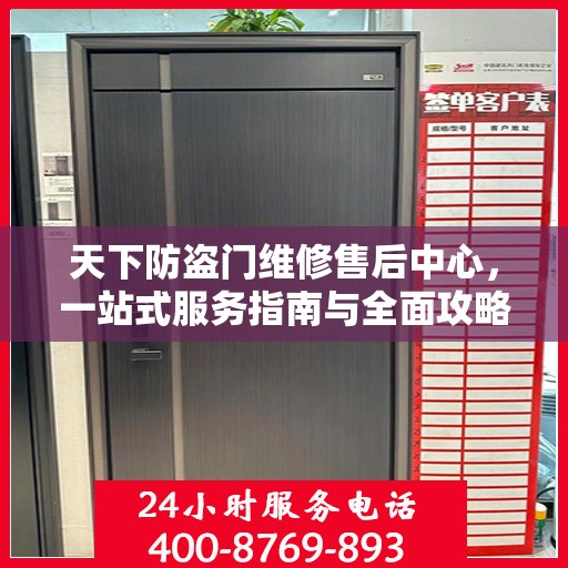 天下防盗门维修售后中心，一站式服务指南与全面攻略