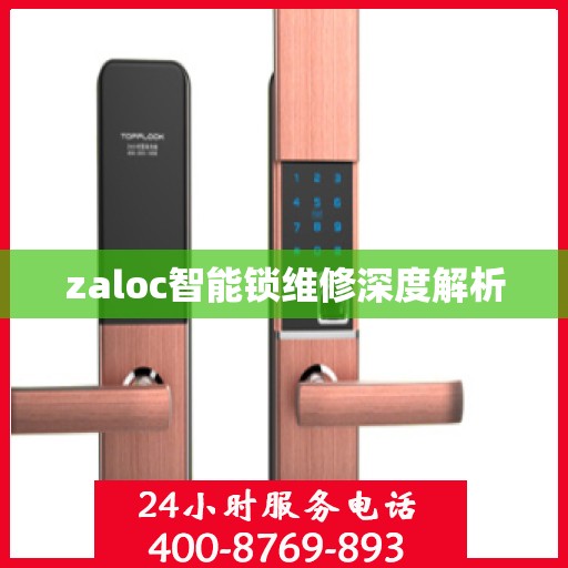 zaloc智能锁维修深度解析