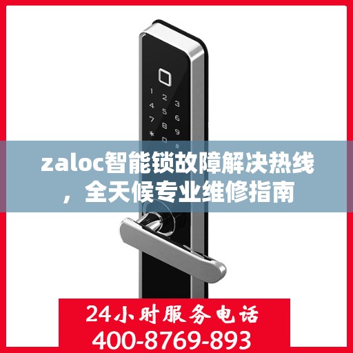 zaloc智能锁故障解决热线，全天候专业维修指南
