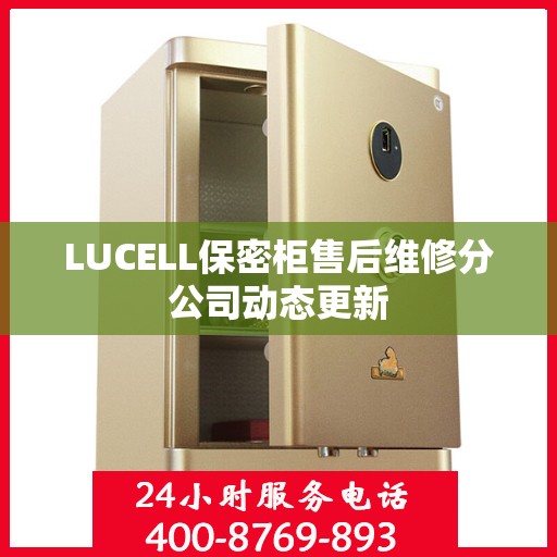 LUCELL保密柜售后维修分公司动态更新