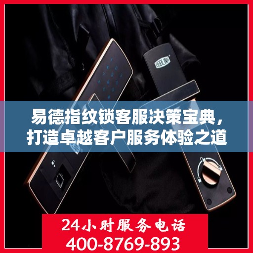 易德指纹锁客服决策宝典，打造卓越客户服务体验之道