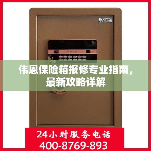 伟恩保险箱报修专业指南，最新攻略详解