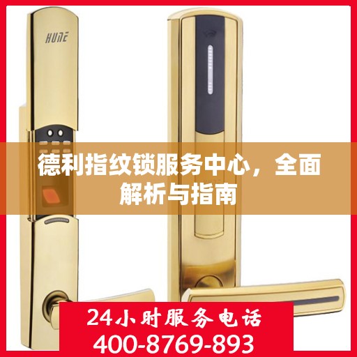 德利指纹锁服务中心，全面解析与指南