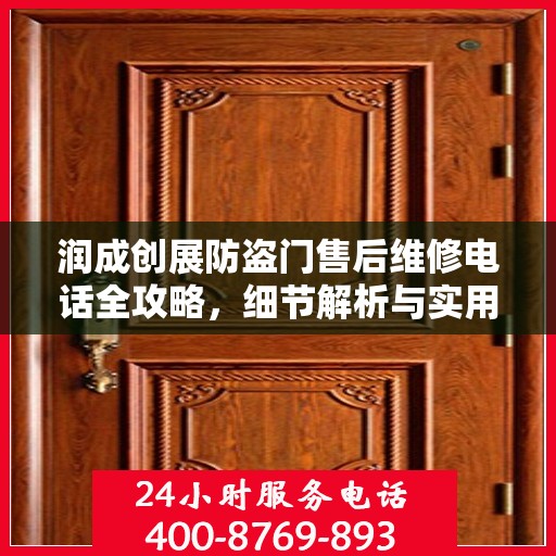 润成创展防盗门售后维修电话全攻略，细节解析与实用指南