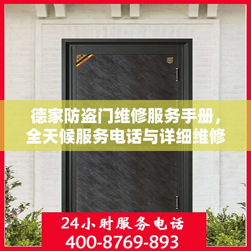 德家防盗门维修服务手册，全天候服务电话与详细维修攻略