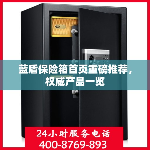 蓝盾保险箱首页重磅推荐，权威产品一览