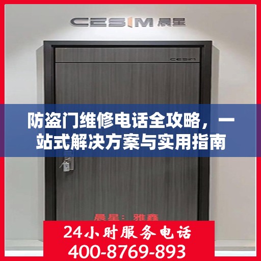 防盗门维修电话全攻略，一站式解决方案与实用指南