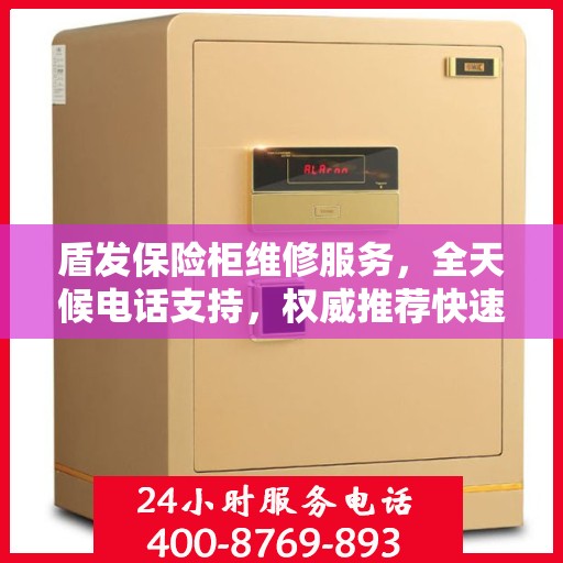 盾发保险柜维修服务，全天候电话支持，权威推荐快速响应