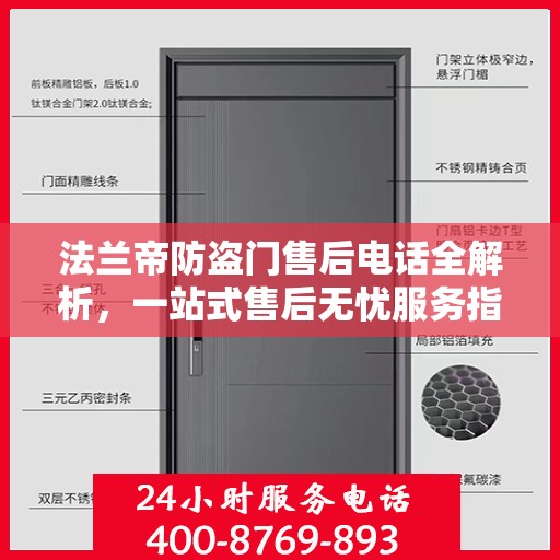 法兰帝防盗门售后电话全解析，一站式售后无忧服务指南