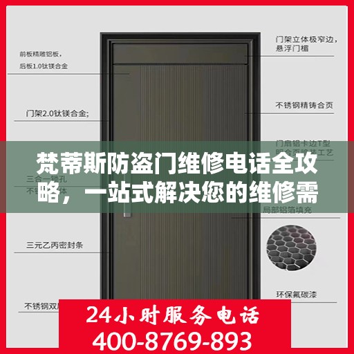 梵蒂斯防盗门维修电话全攻略，一站式解决您的维修需求