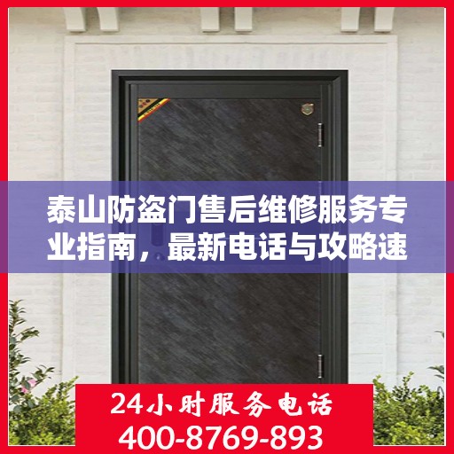 泰山防盗门售后维修服务专业指南，最新电话与攻略速递