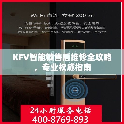 KFV智能锁售后维修全攻略，专业权威指南