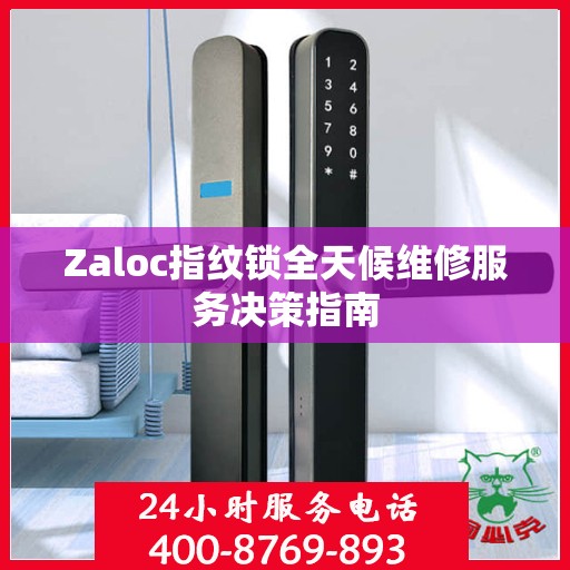 Zaloc指纹锁全天候维修服务决策指南