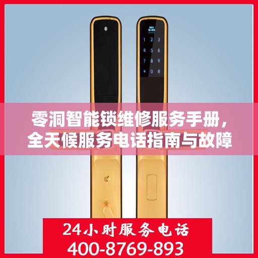 零洞智能锁维修服务手册，全天候服务电话指南与故障排除秘籍