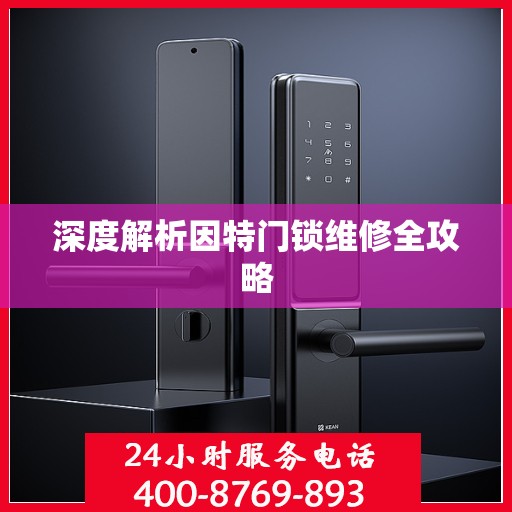 深度解析因特门锁维修全攻略