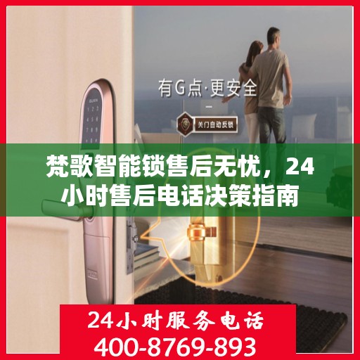 梵歌智能锁售后无忧，24小时售后电话决策指南