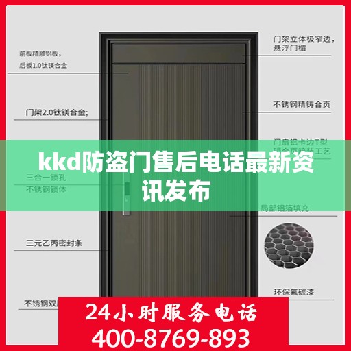 kkd防盗门售后电话最新资讯发布