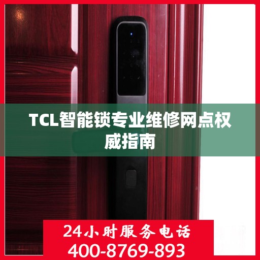 TCL智能锁专业维修网点权威指南