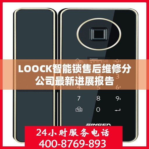 LOOCK智能锁售后维修分公司最新进展报告