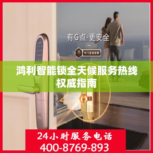 鸿利智能锁全天候服务热线权威指南