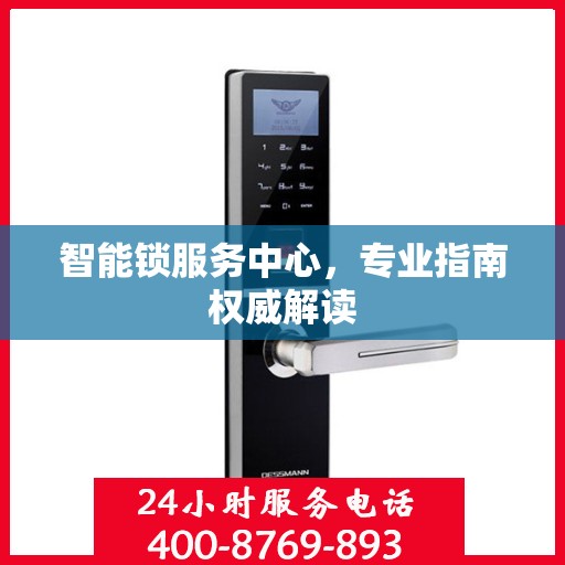 智能锁服务中心，专业指南权威解读