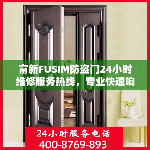 富新FUSIM防盗门24小时维修服务热线，专业快速响应最新权威推荐
