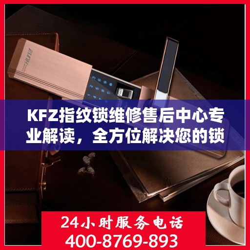 KFZ指纹锁维修售后中心专业解读，全方位解决您的锁具问题