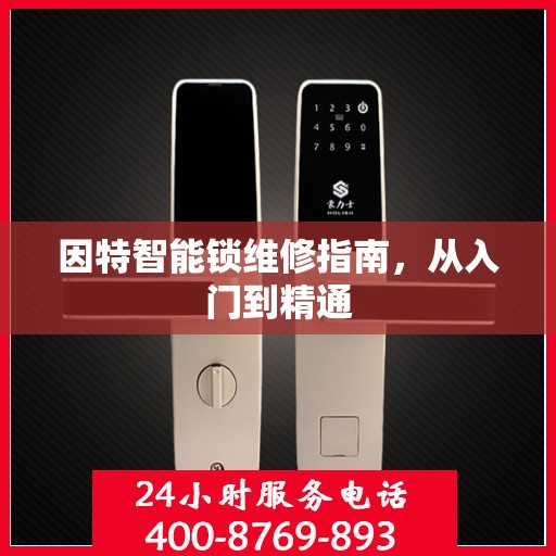 因特智能锁维修指南，从入门到精通