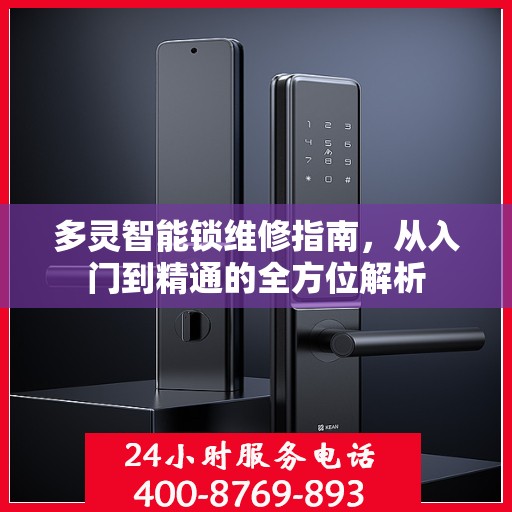 多灵智能锁维修指南，从入门到精通的全方位解析
