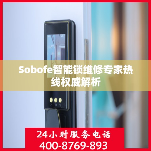 Sobofe智能锁维修专家热线权威解析