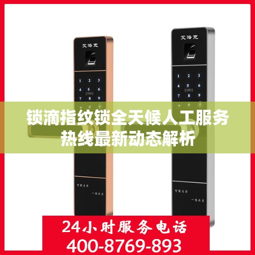 锁滴指纹锁全天候人工服务热线最新动态解析
