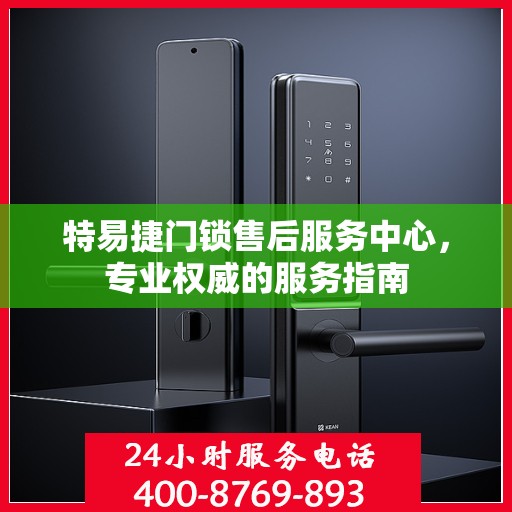 特易捷门锁售后服务中心，专业权威的服务指南