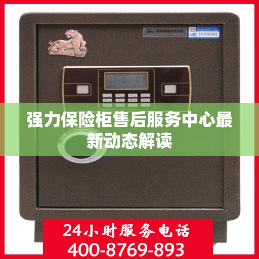 强力保险柜售后服务中心最新动态解读