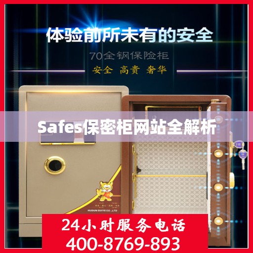 Safes保密柜网站全解析