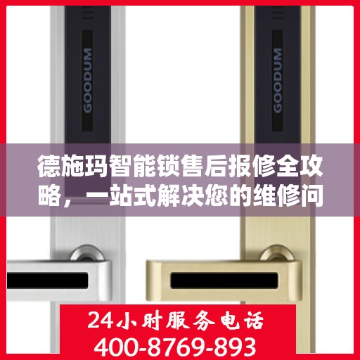 德施玛智能锁售后报修全攻略，一站式解决您的维修问题