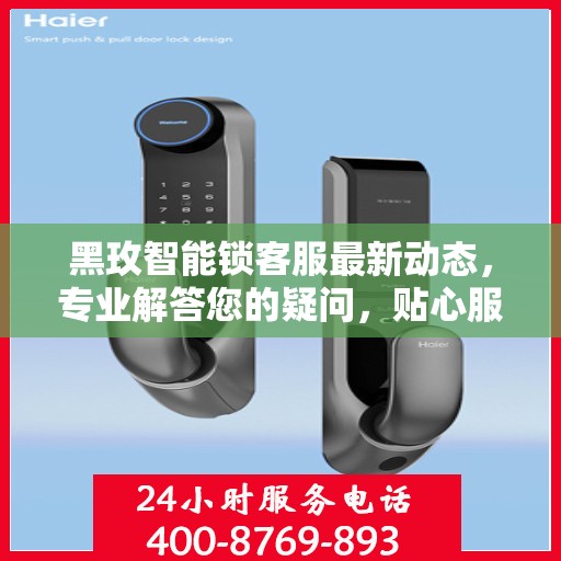 黑玫智能锁客服最新动态，专业解答您的疑问，贴心服务全天候在线