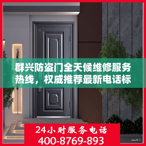 群兴防盗门全天候维修服务热线，权威推荐最新电话标识