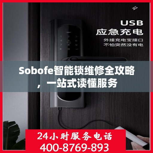Sobofe智能锁维修全攻略，一站式读懂服务