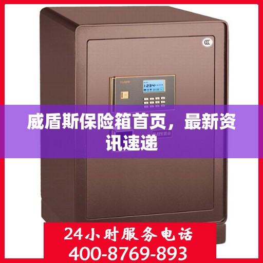 威盾斯保险箱首页，最新资讯速递