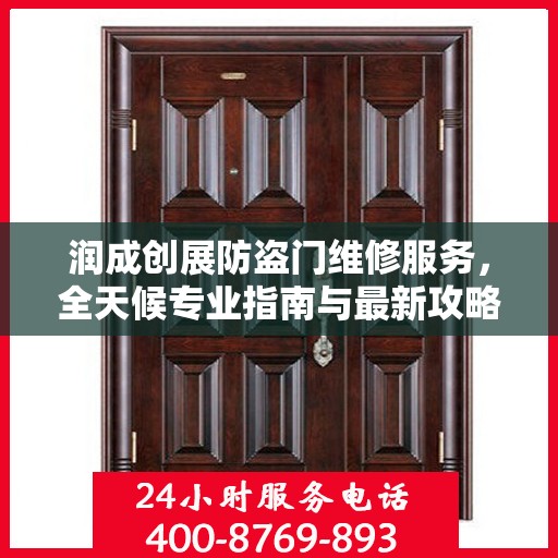 润成创展防盗门维修服务，全天候专业指南与最新攻略